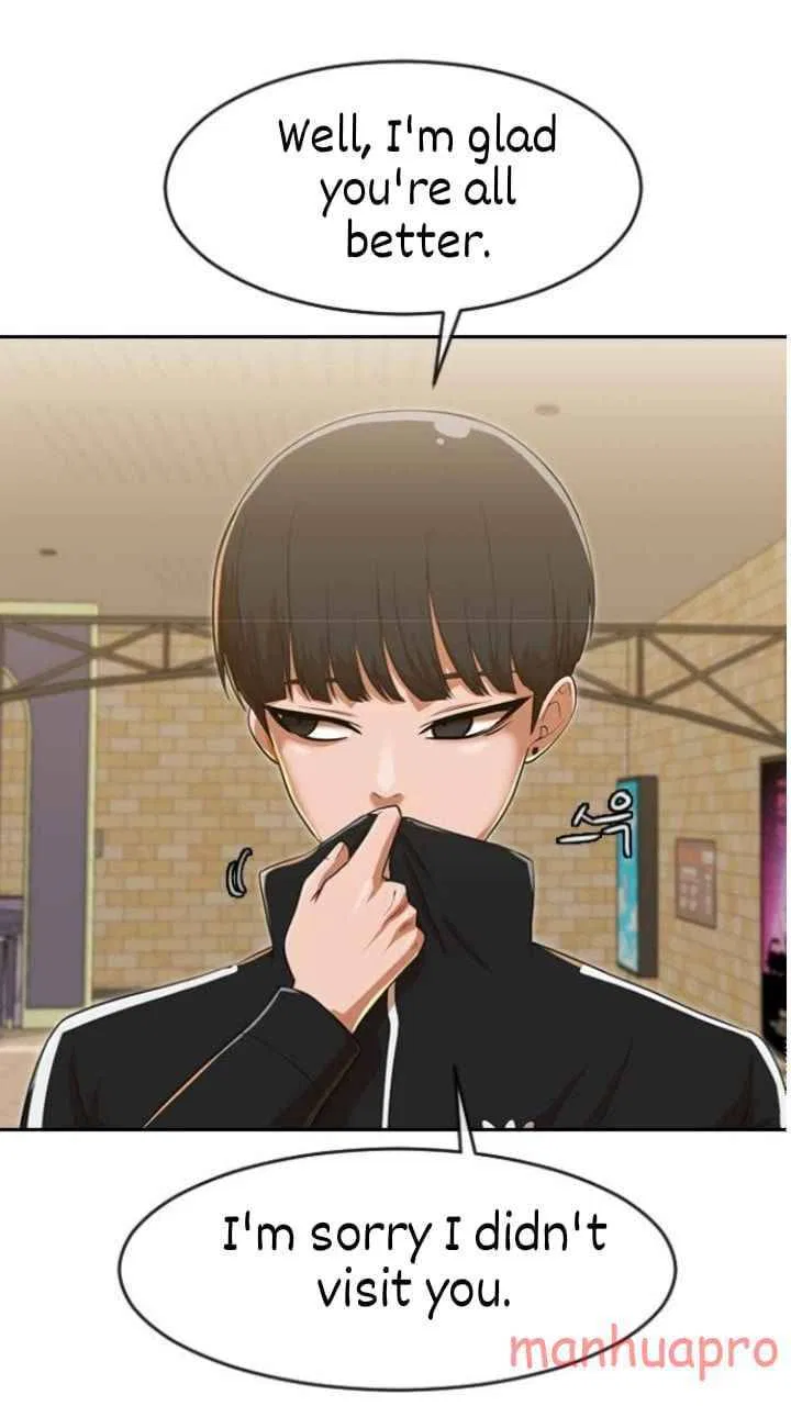 The Girl from Random Chatting Chapter 181 – Page 45