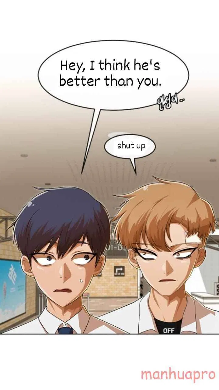 The Girl from Random Chatting Chapter 181 – Page 47