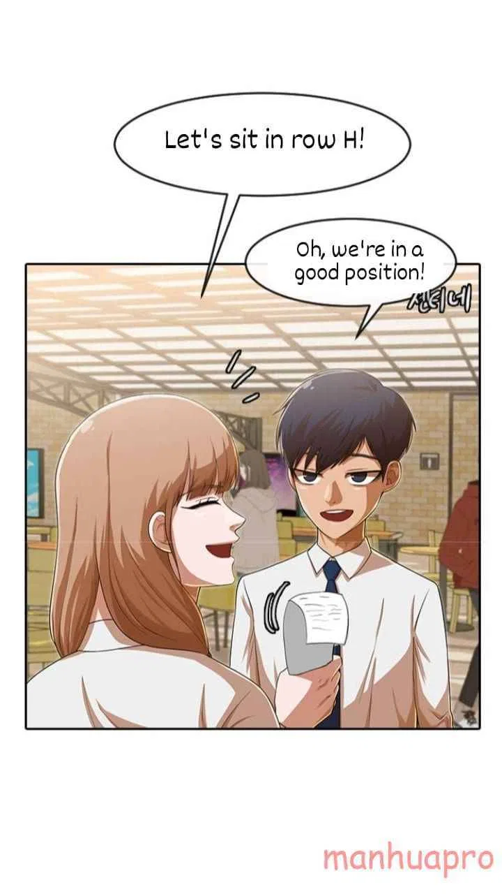 The Girl from Random Chatting Chapter 181 – Page 49