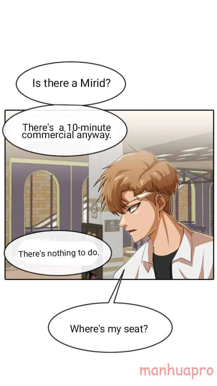 The Girl from Random Chatting Chapter 181 – Page 50
