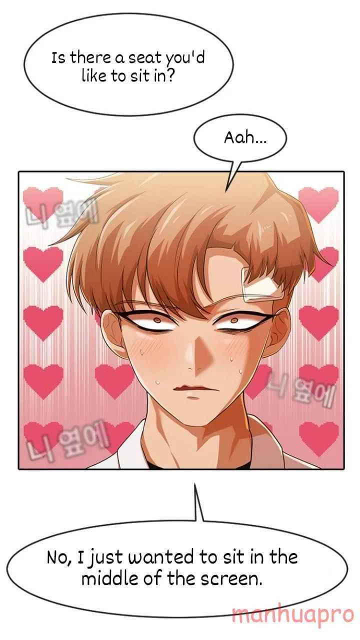 The Girl from Random Chatting Chapter 181 – Page 52