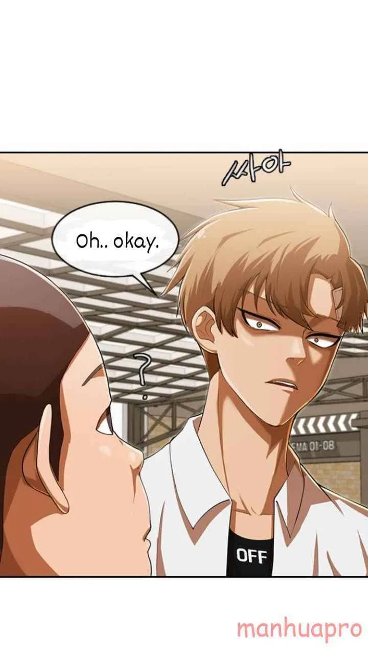 The Girl from Random Chatting Chapter 181 – Page 54