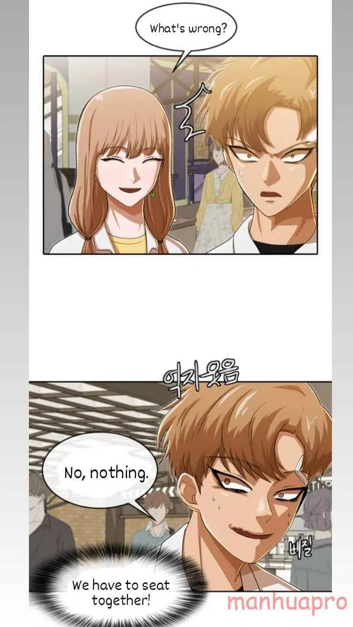 The Girl from Random Chatting Chapter 181 – Page 55