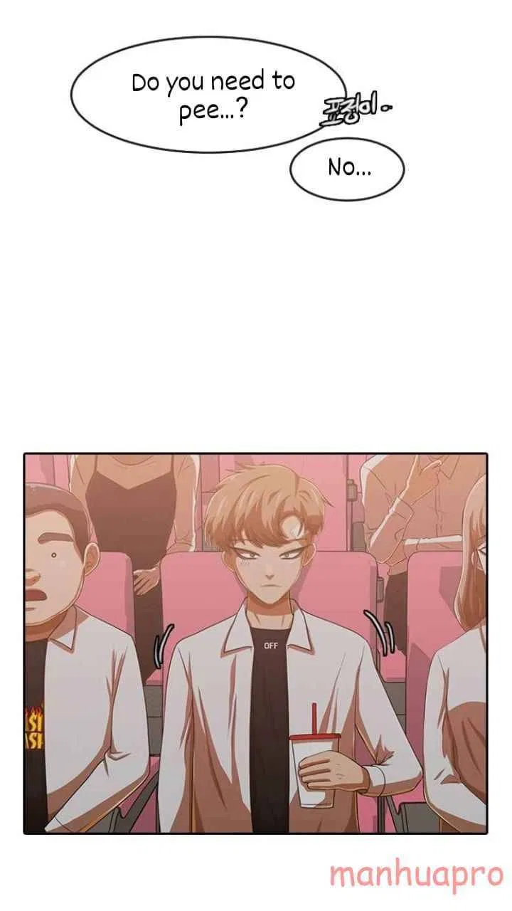 The Girl from Random Chatting Chapter 181 – Page 56