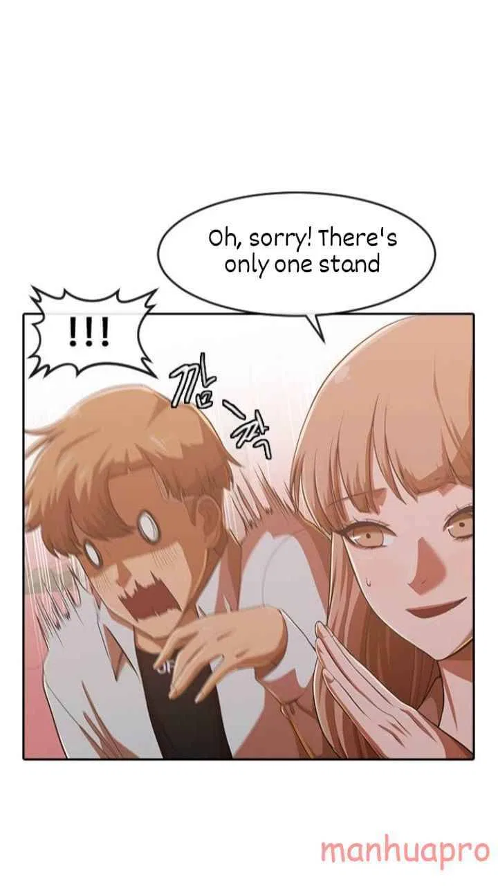 The Girl from Random Chatting Chapter 181 – Page 61