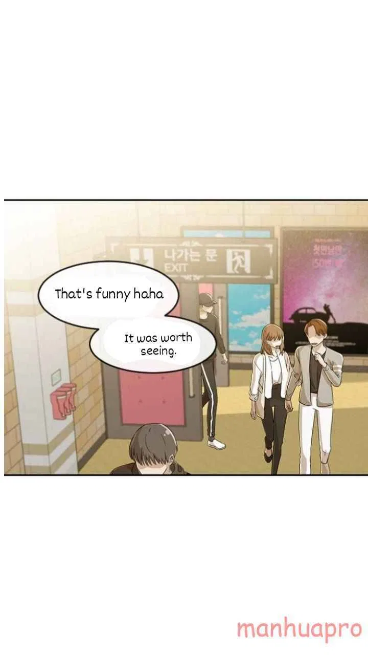 The Girl from Random Chatting Chapter 181 – Page 64