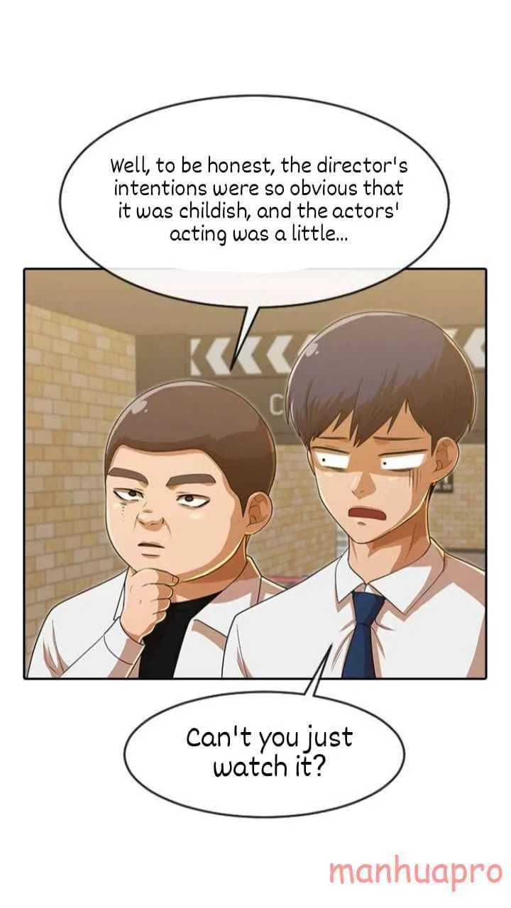 The Girl from Random Chatting Chapter 181 – Page 65