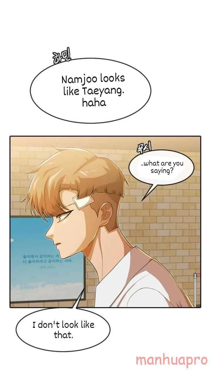 The Girl from Random Chatting Chapter 181 – Page 66
