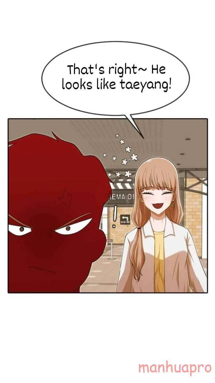 The Girl from Random Chatting Chapter 181 – Page 67