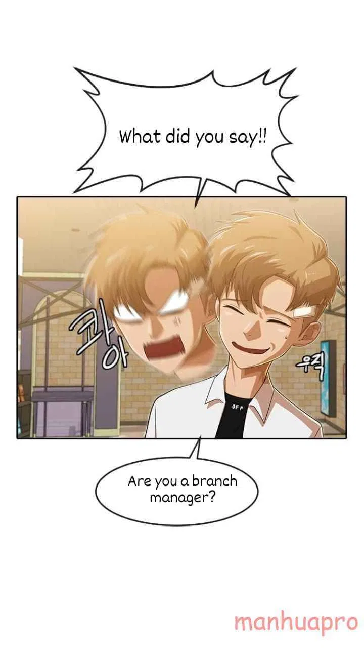 The Girl from Random Chatting Chapter 181 – Page 68