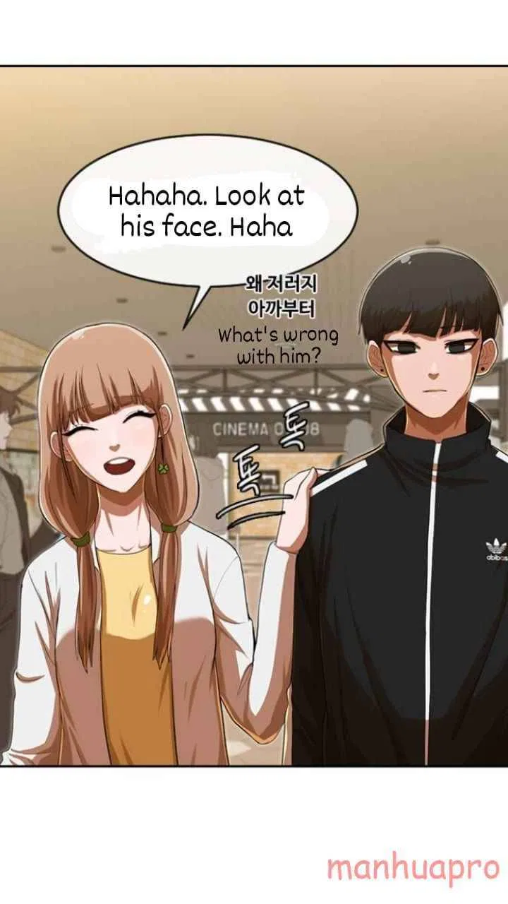 The Girl from Random Chatting Chapter 181 – Page 70