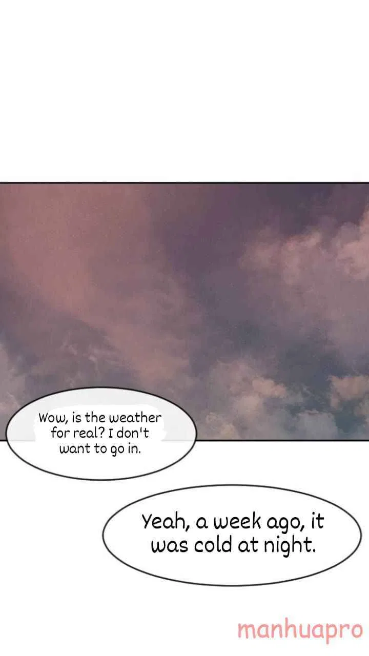 The Girl from Random Chatting Chapter 181 – Page 73