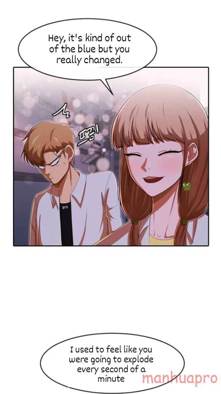 The Girl from Random Chatting Chapter 181 – Page 74