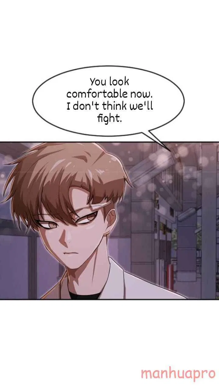The Girl from Random Chatting Chapter 181 – Page 76