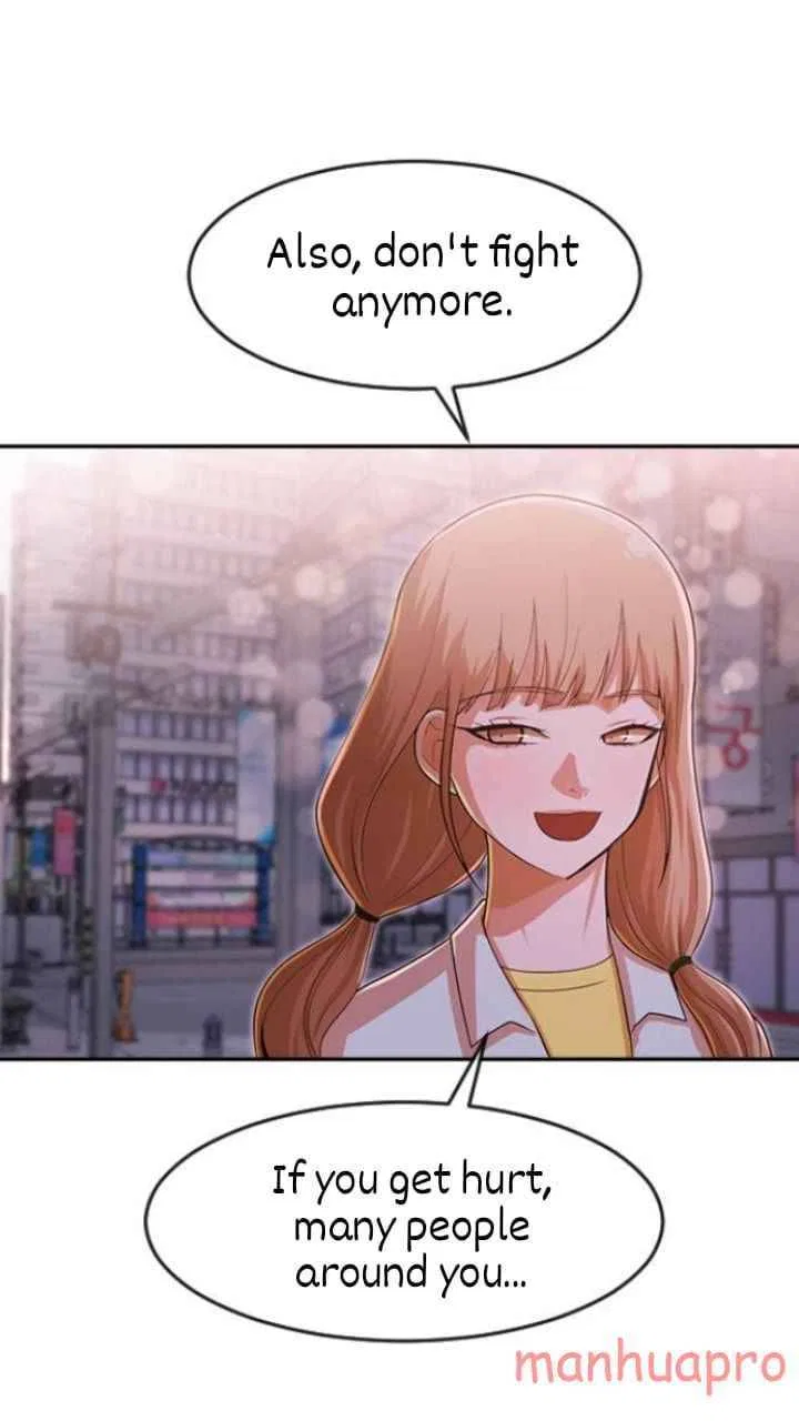 The Girl from Random Chatting Chapter 181 – Page 77