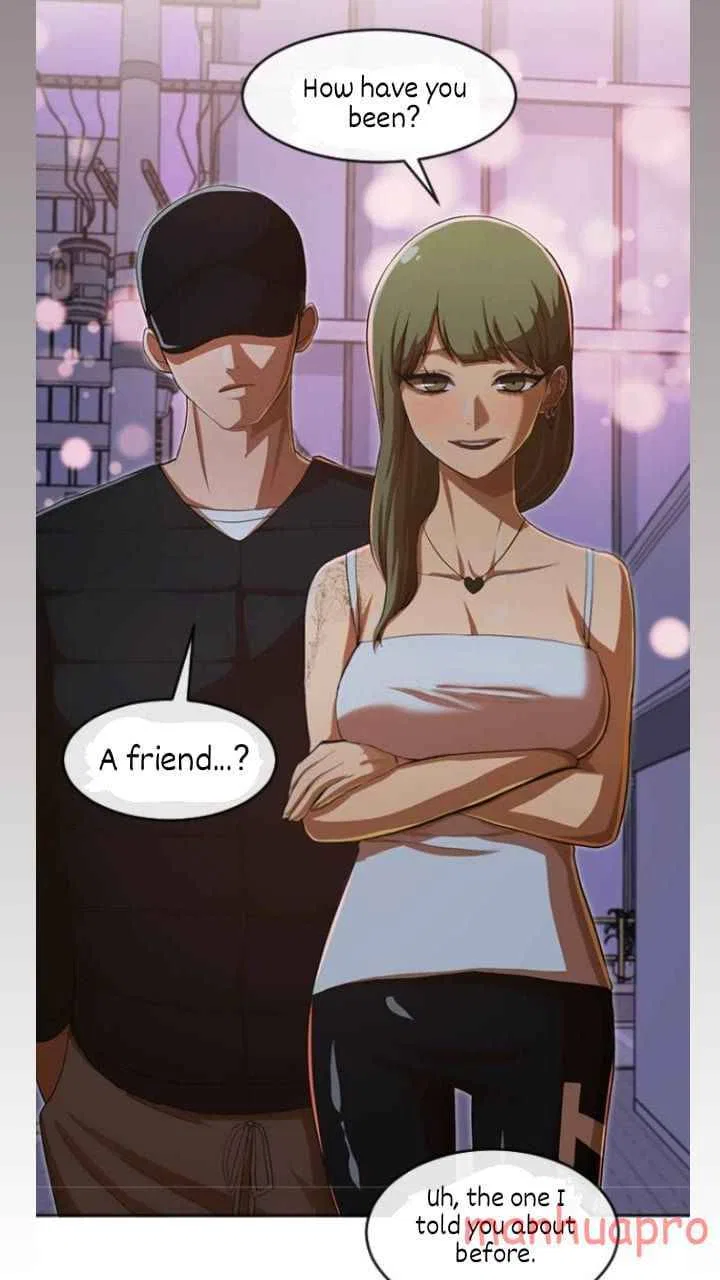 The Girl from Random Chatting Chapter 181 – Page 81