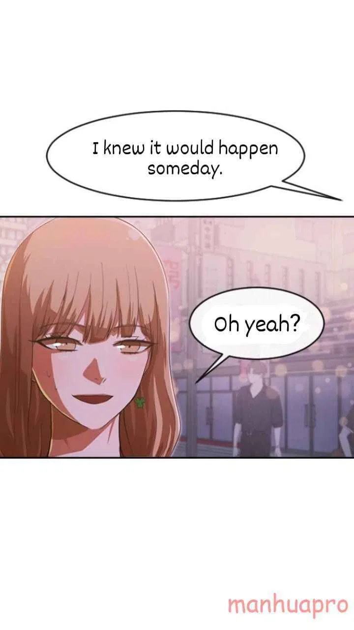 The Girl from Random Chatting Chapter 181 – Page 85