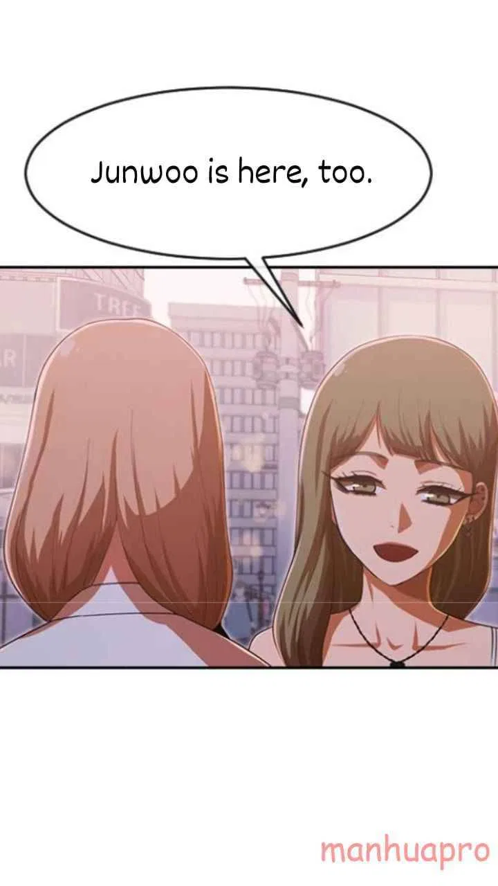 The Girl from Random Chatting Chapter 181 – Page 86
