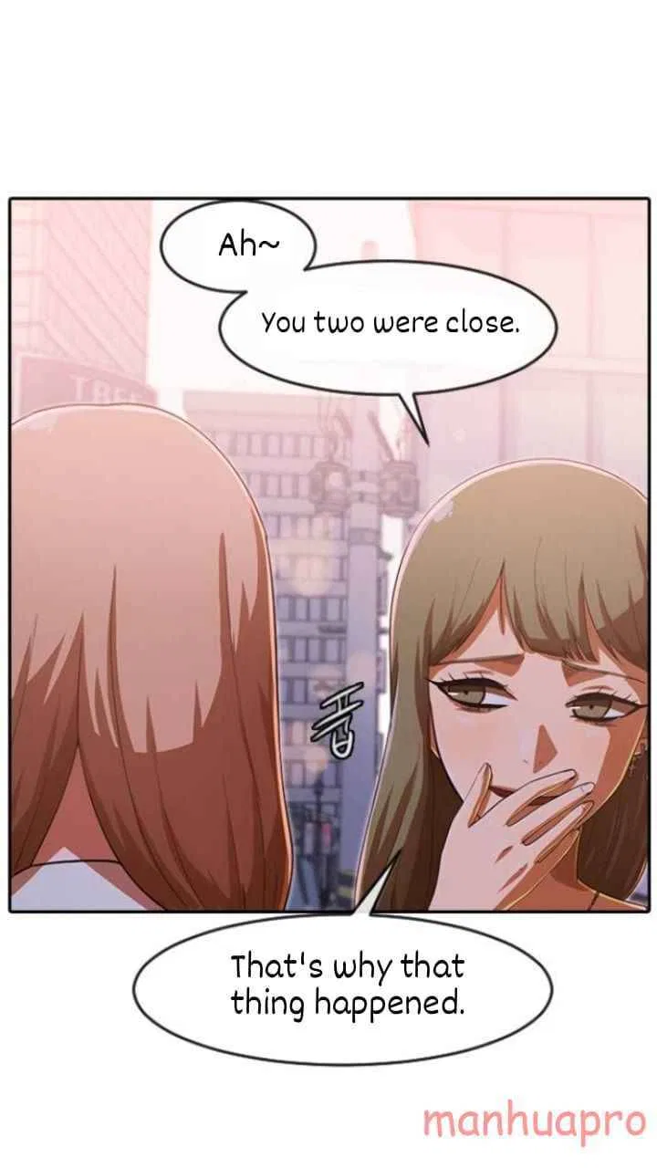 The Girl from Random Chatting Chapter 181 – Page 88