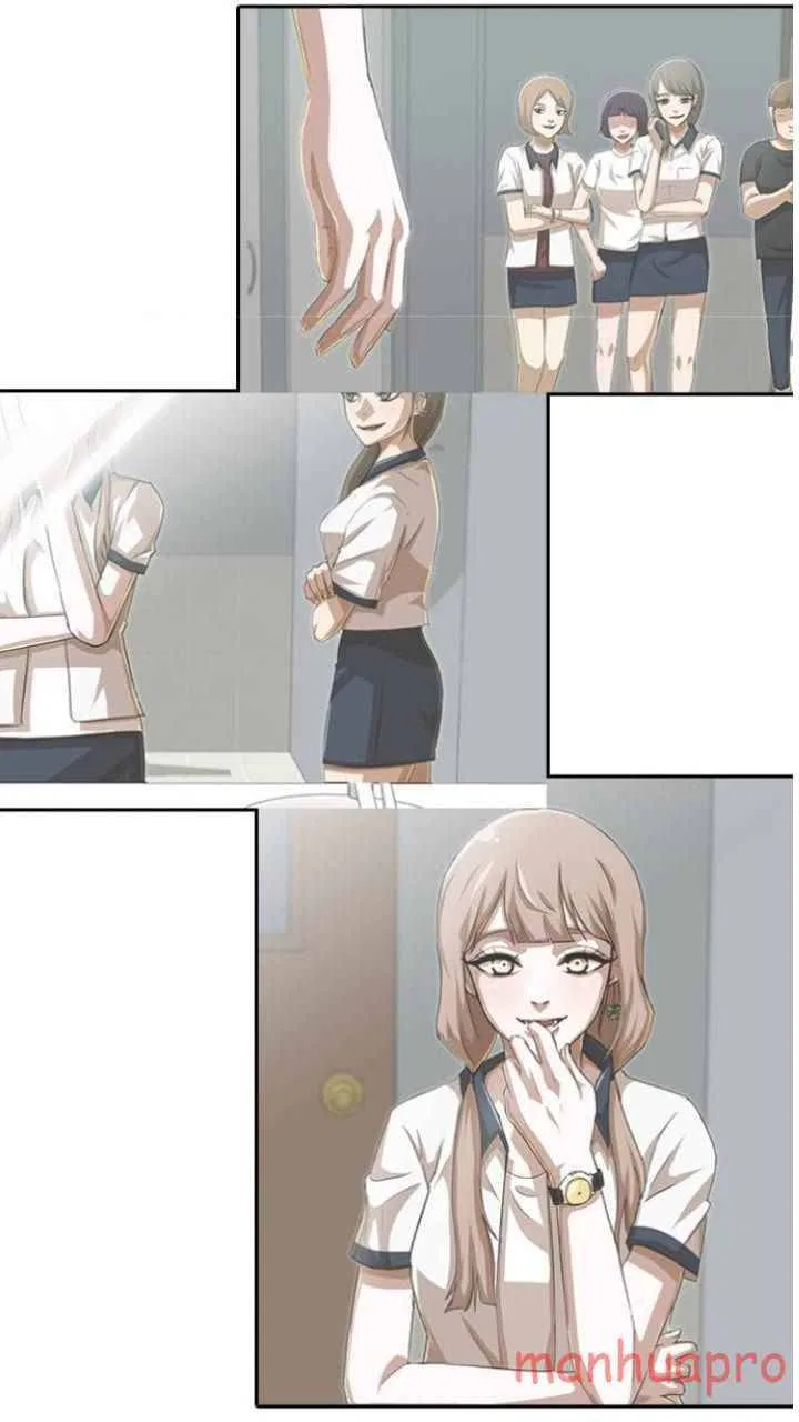 The Girl from Random Chatting Chapter 181 – Page 89