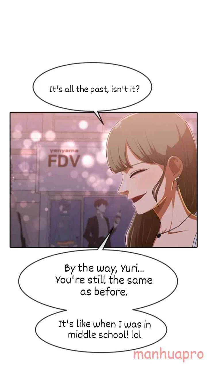 The Girl from Random Chatting Chapter 181 – Page 91