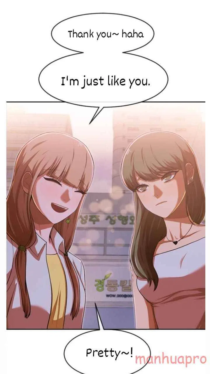 The Girl from Random Chatting Chapter 181 – Page 97