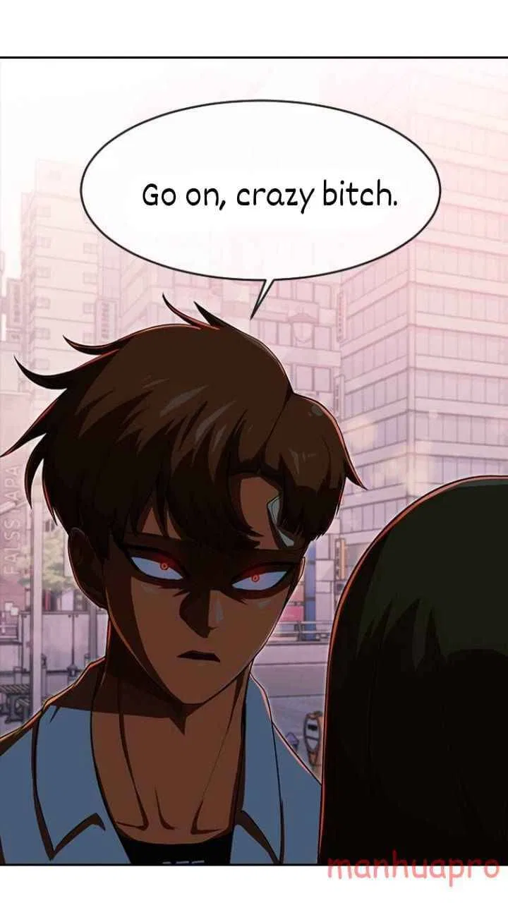 The Girl from Random Chatting Chapter 181 – Page 106