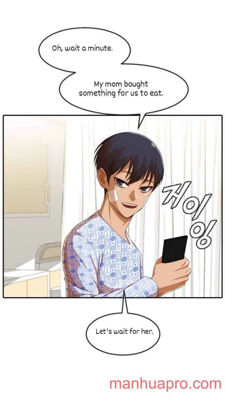 The Girl from Random Chatting Chapter 180 – Page 2
