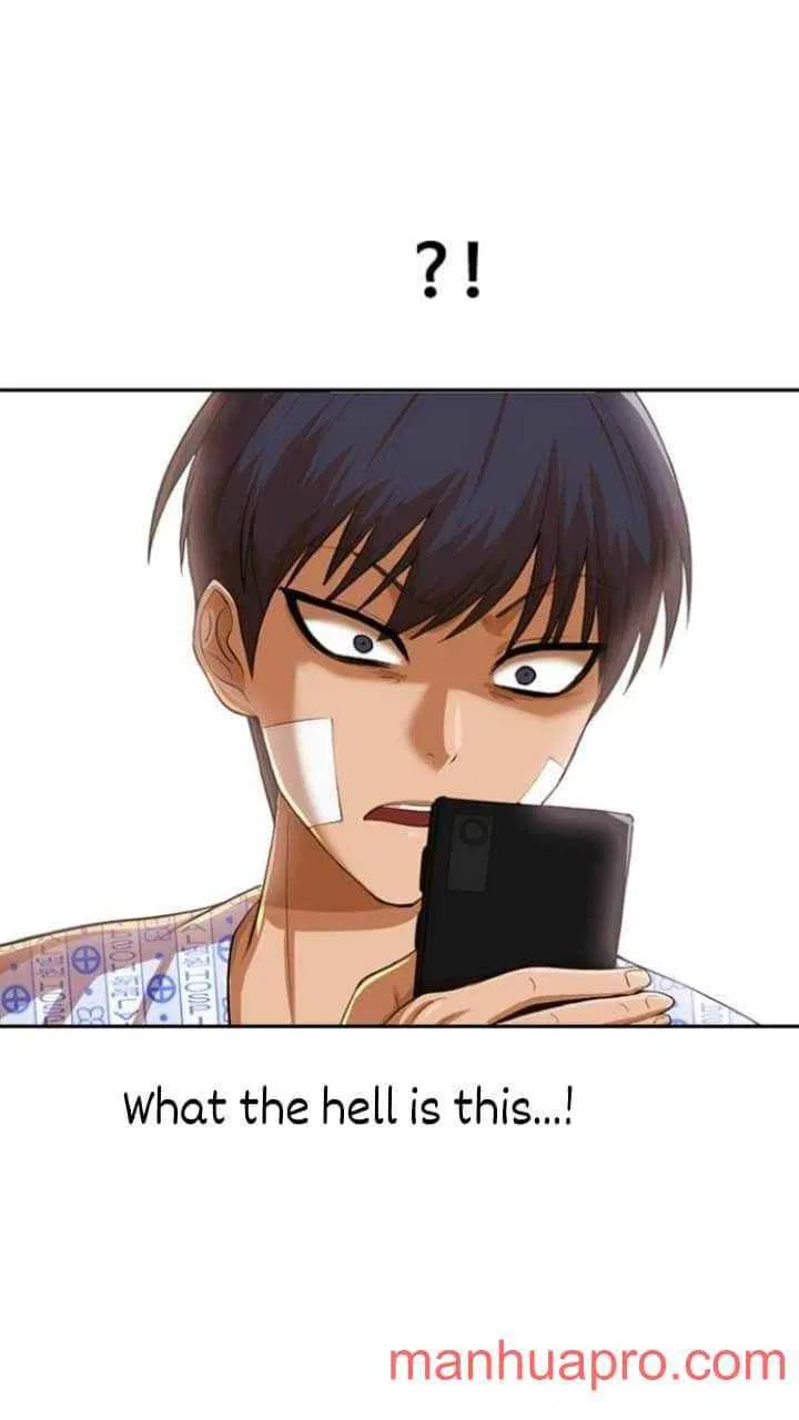 The Girl from Random Chatting Chapter 180 – Page 8