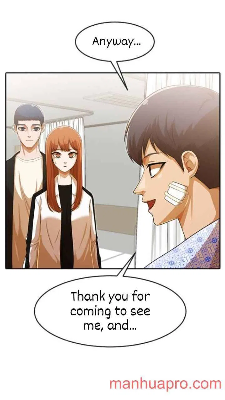 The Girl from Random Chatting Chapter 180 – Page 10