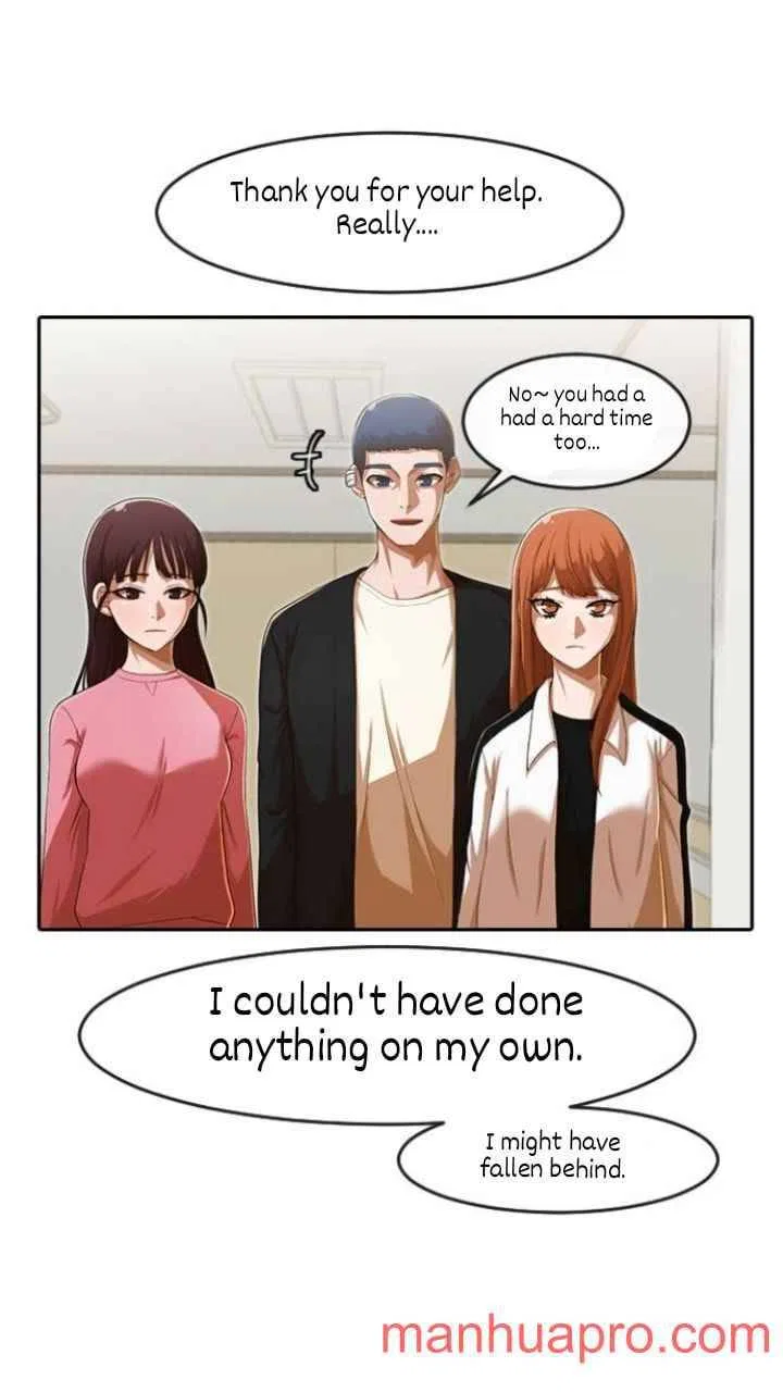The Girl from Random Chatting Chapter 180 – Page 11