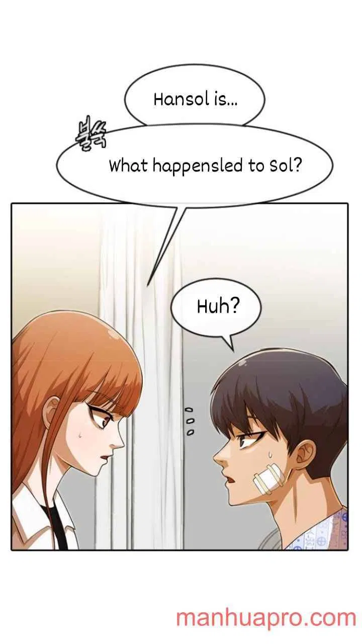 The Girl from Random Chatting Chapter 180 – Page 15