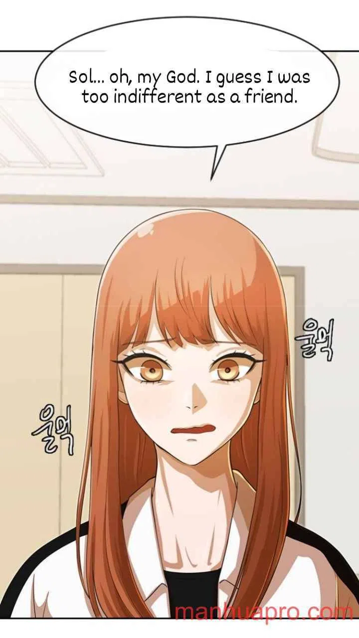 The Girl from Random Chatting Chapter 180 – Page 16
