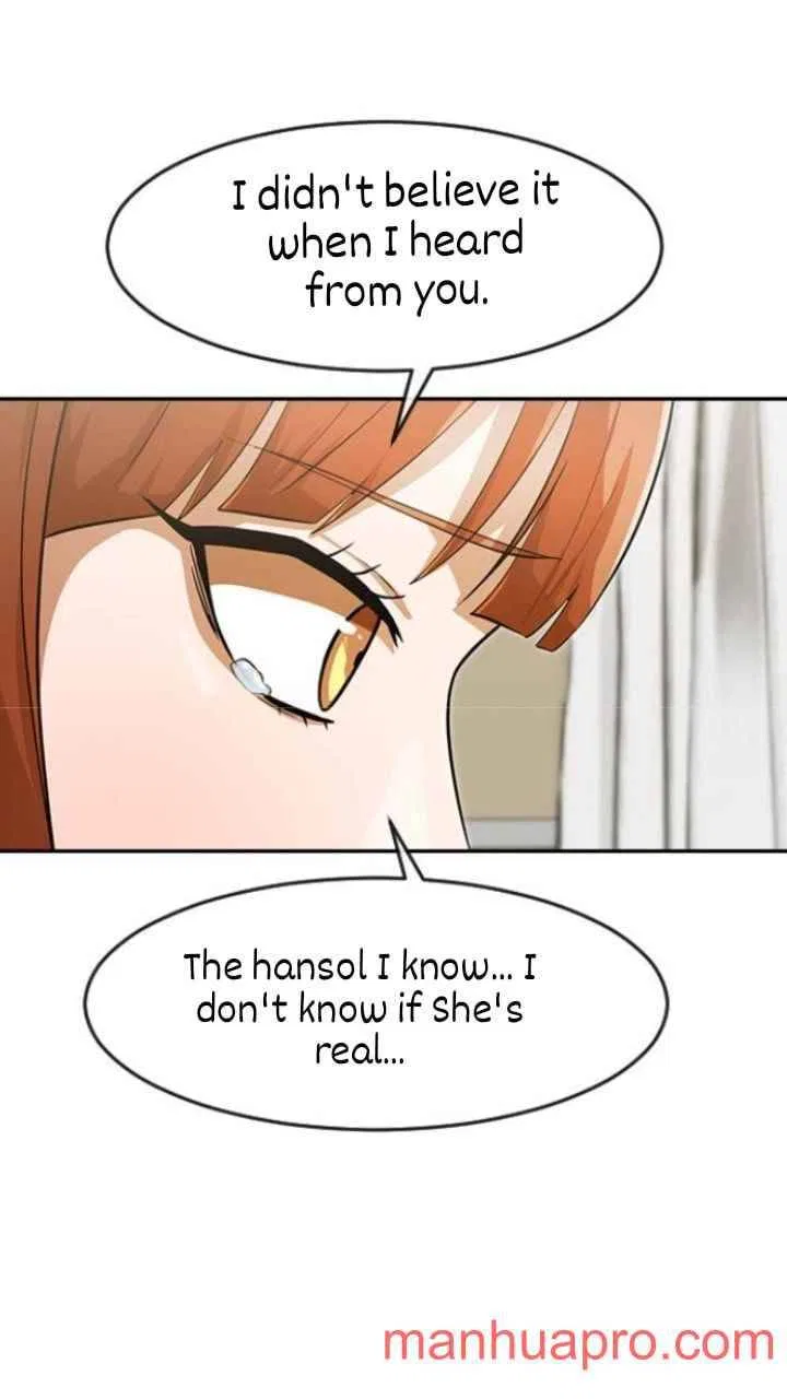 The Girl from Random Chatting Chapter 180 – Page 17