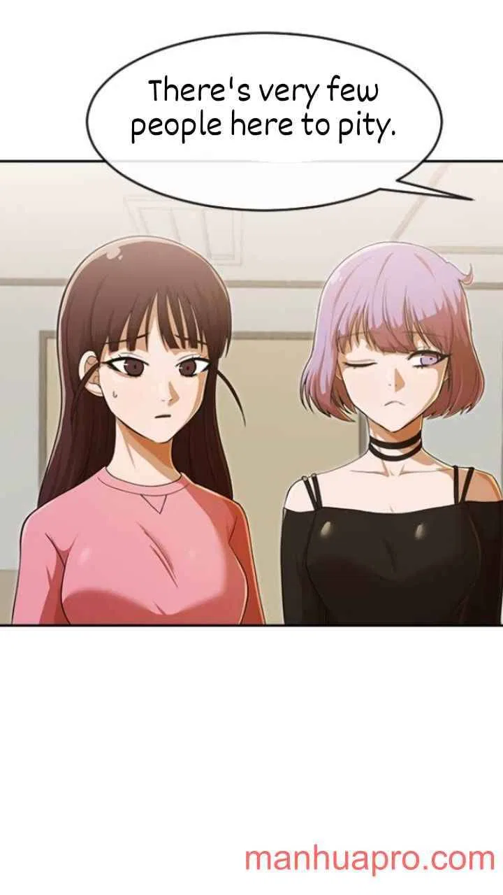 The Girl from Random Chatting Chapter 180 – Page 21