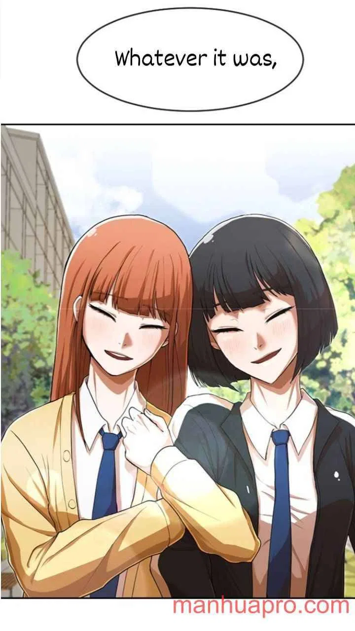 The Girl from Random Chatting Chapter 180 – Page 23