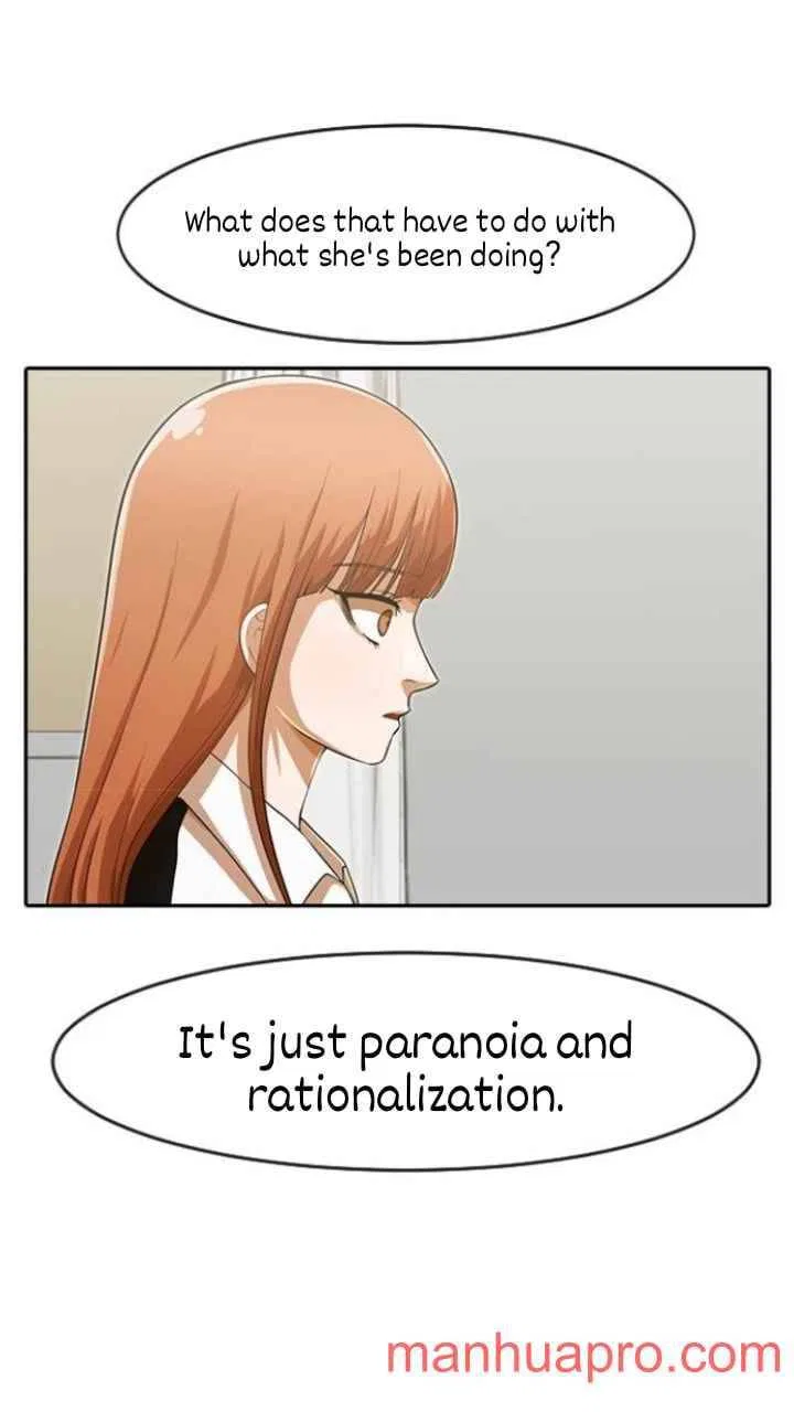 The Girl from Random Chatting Chapter 180 – Page 25