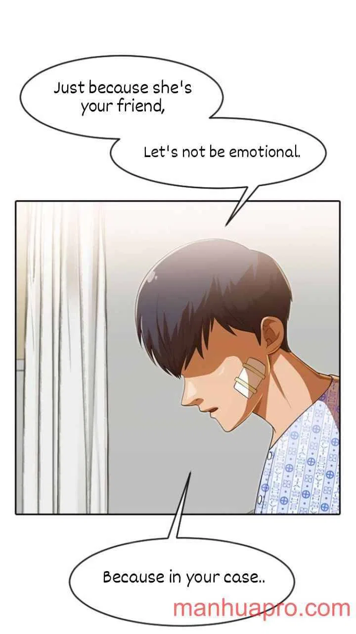 The Girl from Random Chatting Chapter 180 – Page 26