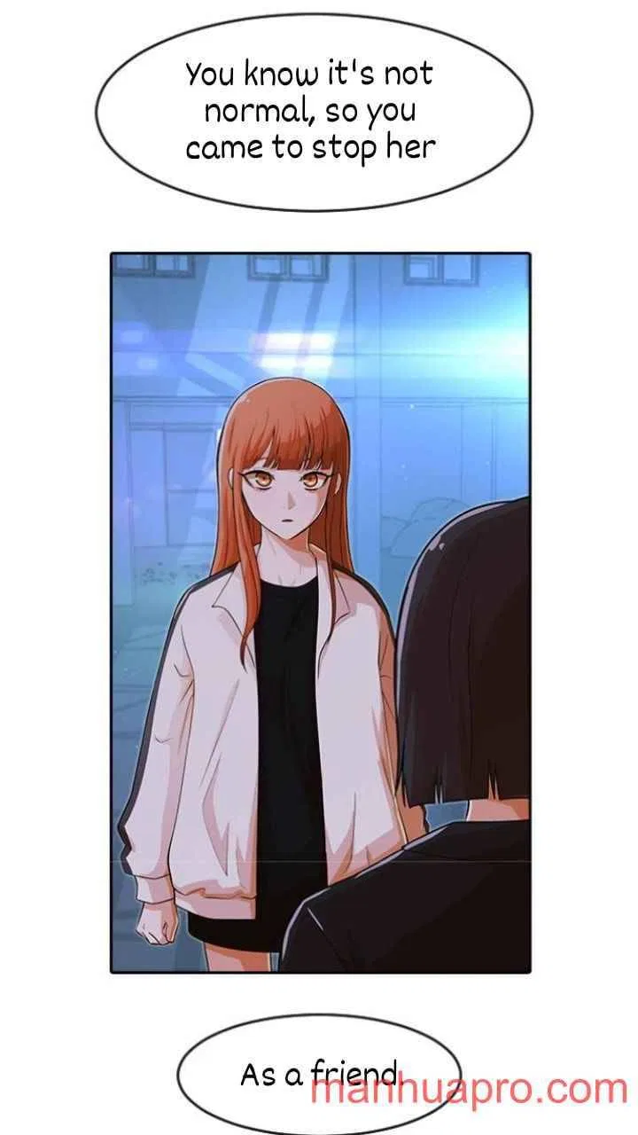 The Girl from Random Chatting Chapter 180 – Page 27
