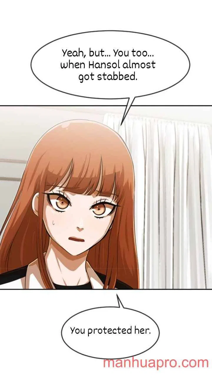 The Girl from Random Chatting Chapter 180 – Page 28
