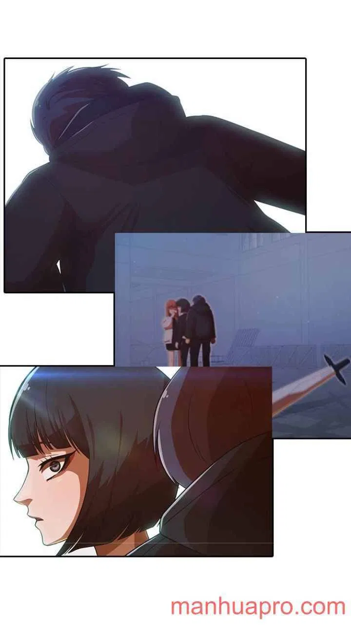 The Girl from Random Chatting Chapter 180 – Page 29