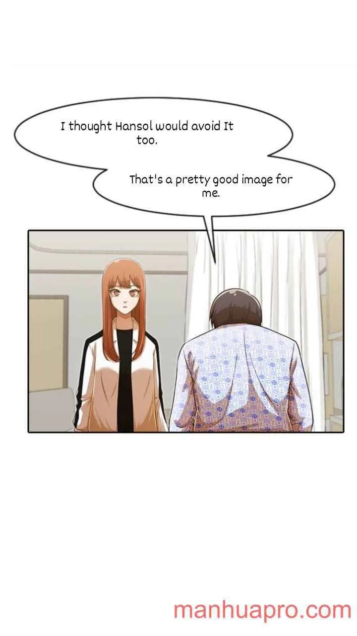 The Girl from Random Chatting Chapter 180 – Page 32