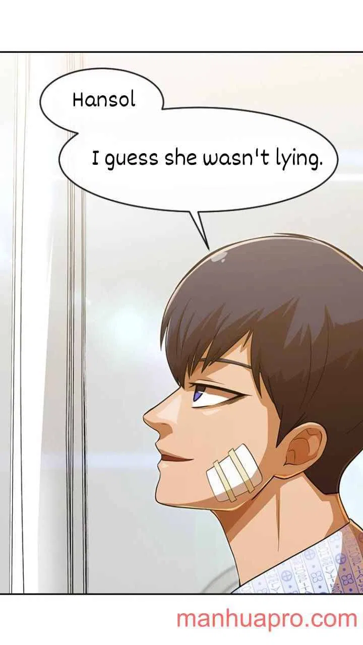 The Girl from Random Chatting Chapter 180 – Page 36