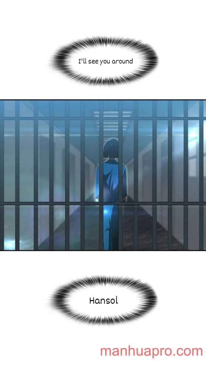 The Girl from Random Chatting Chapter 180 – Page 40