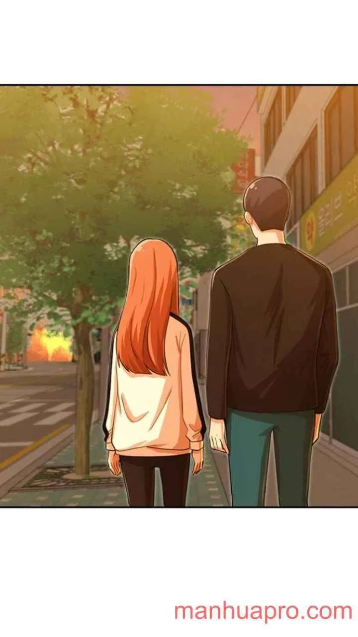 The Girl from Random Chatting Chapter 180 – Page 47