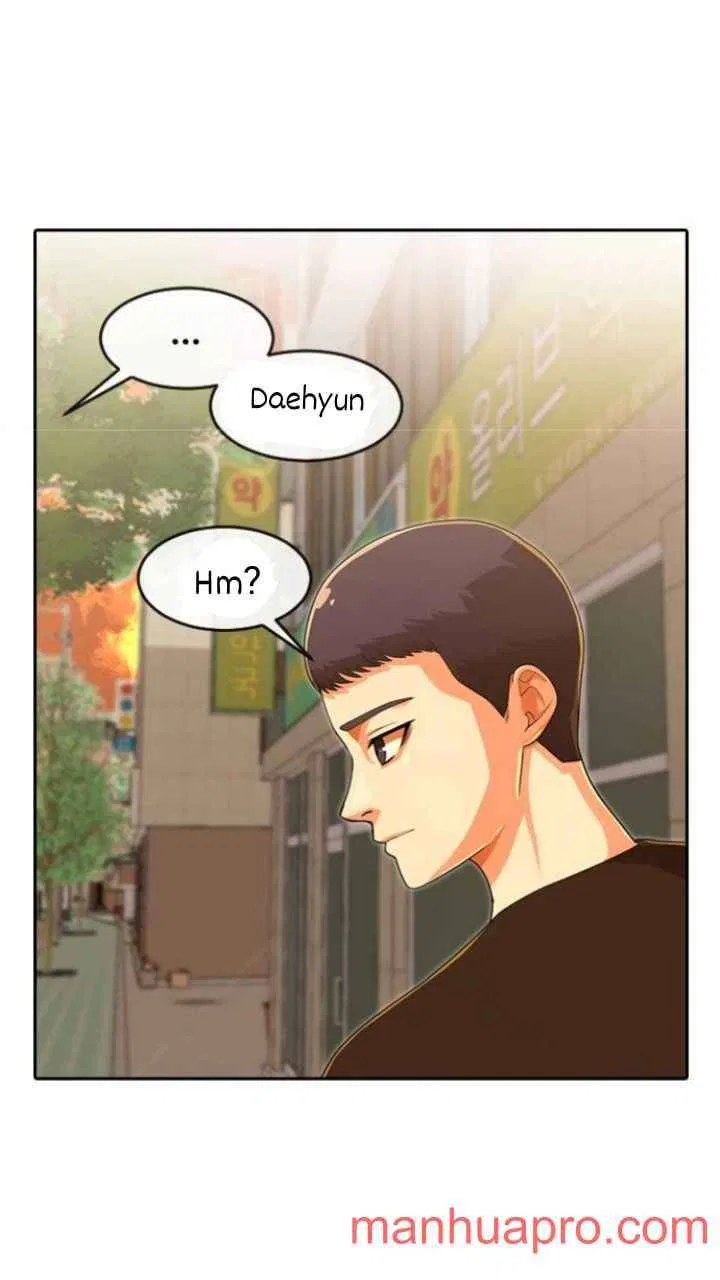 The Girl from Random Chatting Chapter 180 – Page 48