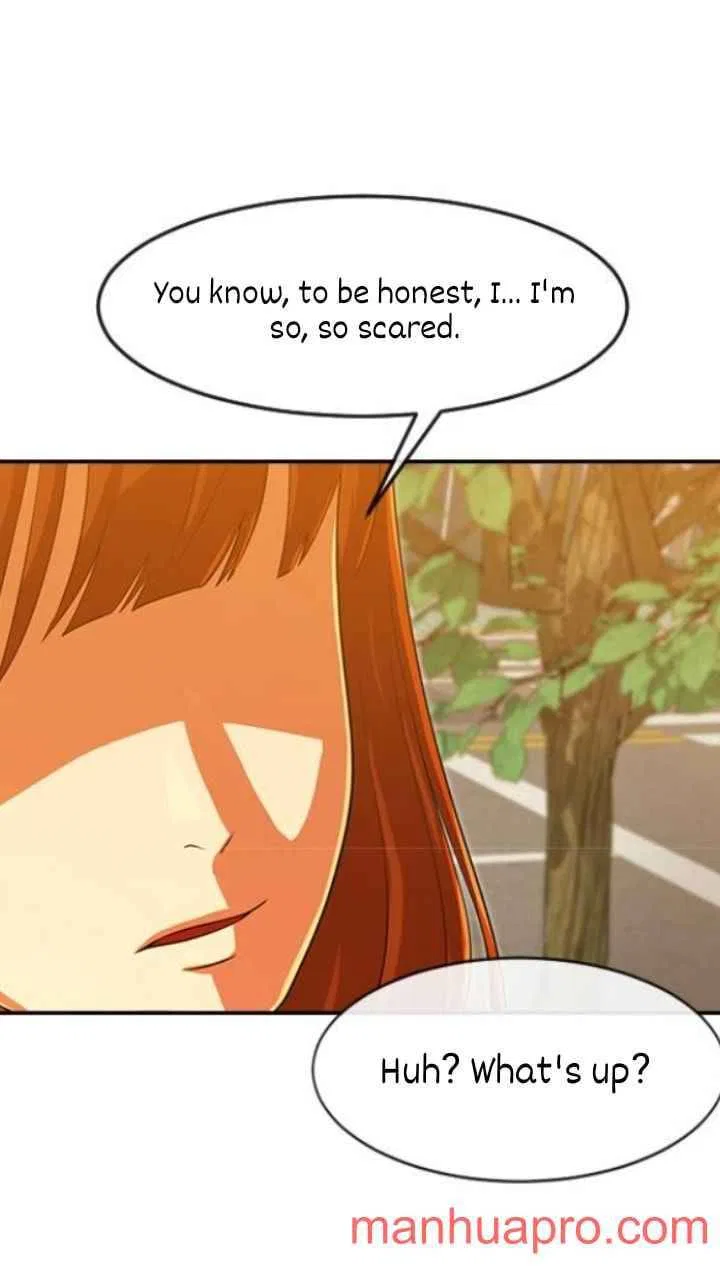 The Girl from Random Chatting Chapter 180 – Page 49