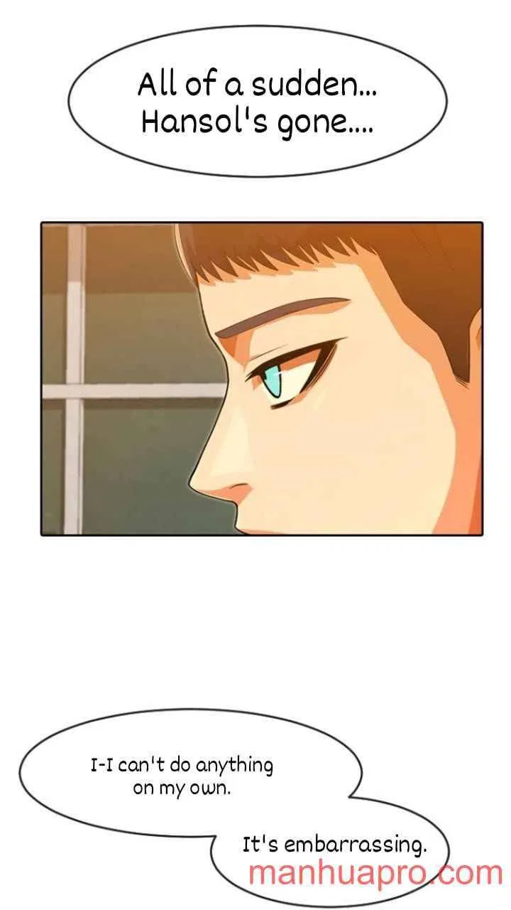 The Girl from Random Chatting Chapter 180 – Page 50