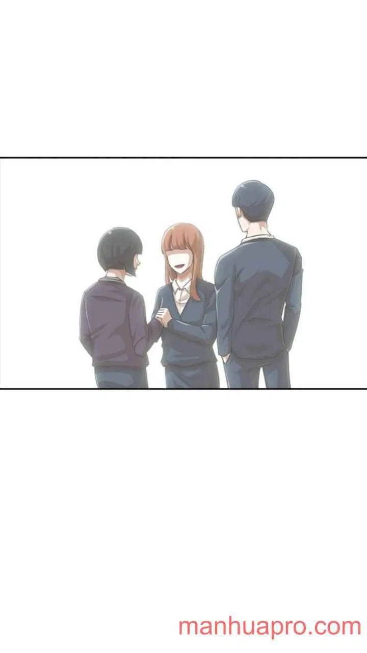 The Girl from Random Chatting Chapter 180 – Page 51