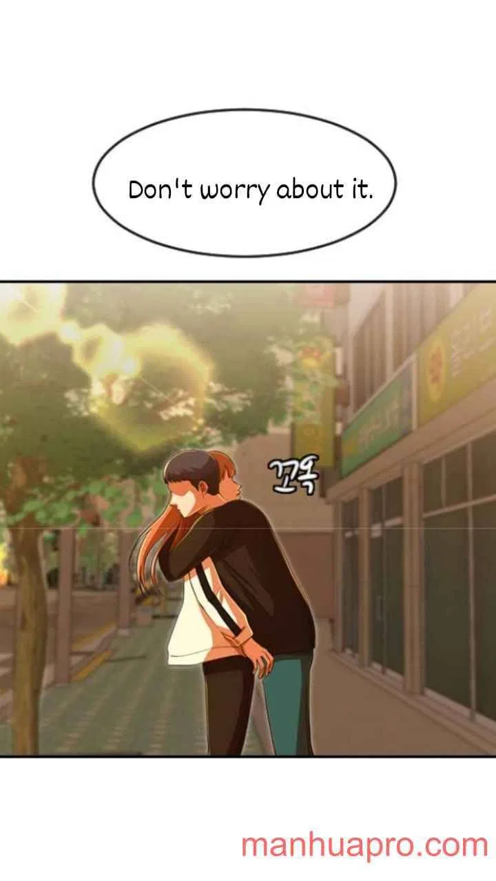 The Girl from Random Chatting Chapter 180 – Page 56